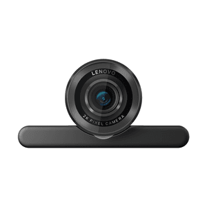 Lenovo 4XC1Q25245 cámara web 4 MP 1920 x 1080 Pixeles USB-C Negro