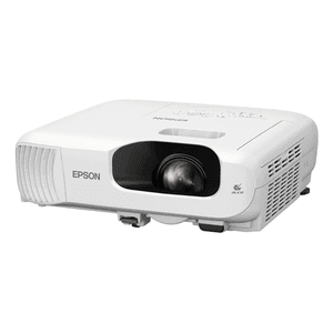 Epson EB-W56S Proyector de corto alcance 3700 lúmenes ANSI 3LCD WXGA (1280x800) Blanco