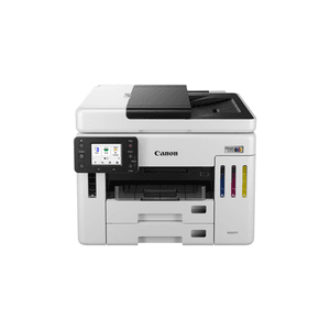 Canon MAXIFY GX7150 Inyección de tinta A4 600 x 1200 DPI Wifi