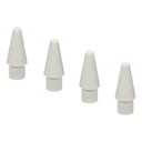 Tucano MA-STYTIPSET-W Accesorio para pluma estilográfica Blanco 4 pieza(s)