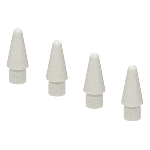 Tucano MA-STYTIPSET-W Accesorio para pluma estilográfica Blanco 4 pieza(s)