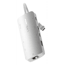 LINQ 8in1 8K PRO USB-C Multiport Hub 140W