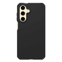 Mobilis 066089 funda para teléfono móvil 17 cm (6.7") Negro