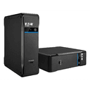 Eaton 3P Ellipse UPS sistema de alimentación ininterrumpida (UPS) En espera (Fuera de línea) o Standby (Offline) 0,7 kVA 420 W 4
