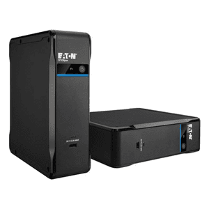 Eaton 3P Ellipse UPS sistema de alimentación ininterrumpida (UPS) En espera (Fuera de línea) o Standby (Offline) 0,7 kVA 420 W 4