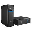 Eaton 3P700UI sistema de alimentación ininterrumpida (UPS) En espera (Fuera de línea) o Standby (Offline) 0,7 kVA 420 W 4 salida