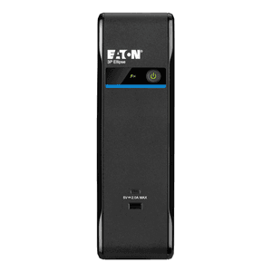 Eaton 3P Ellipse sistema de alimentación ininterrumpida (UPS) En espera (Fuera de línea) o Standby (Offline) 0,9 kVA 540 W 4 sal