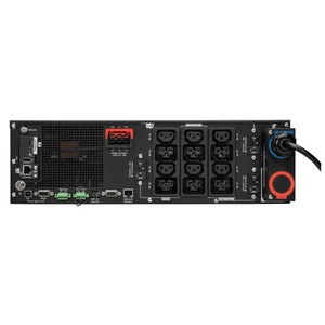 Eaton 9PX6KIRTNG2 sistema de alimentación ininterrumpida (UPS) Doble conversión (en línea) 6 kVA 6000 W
