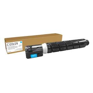 Tóner Everyday™ Cian remanufacturado de Xerox es compatible con Canon C-EXV29 (2794B002AB), Capacidad estándar