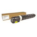 Tóner Everyday™ Amarillo remanufacturado de Xerox es compatible con Canon C-EXV47 (8519B002), Capacidad estándar