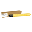 Tóner Everyday™ Amarillo remanufacturado de Xerox es compatible con Ricoh 842312, Capacidad estándar