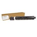 Tóner Everyday™ Negro remanufacturado de Xerox es compatible con Canon C-EXV51 (0481C002), Capacidad estándar