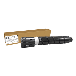 Tóner Everyday™ Negro remanufacturado de Xerox es compatible con Canon C-EXV29 (2790B002AB), Capacidad estándar