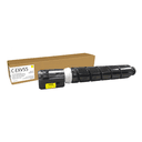 Tóner Everyday™ Amarillo remanufacturado de Xerox es compatible con Canon C-EXV55 (2185C002AA), Capacidad estándar