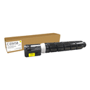 Tóner Everyday™ Amarillo remanufacturado de Xerox es compatible con Canon C-EXV58 (3766C002AA), Capacidad estándar