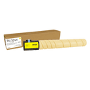 Tóner Everyday™ Amarillo remanufacturado de Xerox es compatible con Konica Minolta A8DA230 (A8DA230), Capacidad estándar