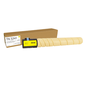 Tóner Everyday™ Amarillo remanufacturado de Xerox es compatible con Konica Minolta A8DA230 (A8DA230), Capacidad estándar