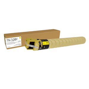 Tóner Everyday™ Amarillo remanufacturado de Xerox es compatible con Konica Minolta AAV8250 (AAV8250), Capacidad estándar