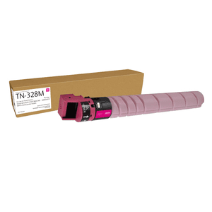 Tóner Everyday™ Magenta remanufacturado de Xerox es compatible con Konica Minolta AAV8350 (AAV8350), Capacidad estándar