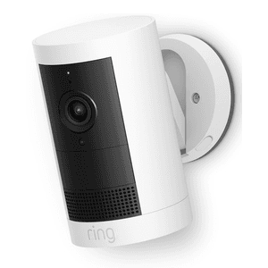 Ring B0D23Y1N3Y cámara de vigilancia Cubo Cámara de seguridad IP Exterior 2048 x 1080 Pixeles Pared