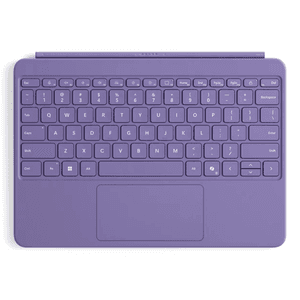 Microsoft EP2-32719 teclado para móvil Negro