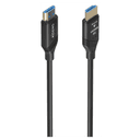AISENS A153-0933 cable HDMI 10 m HDMI tipo A (Estándar) Negro