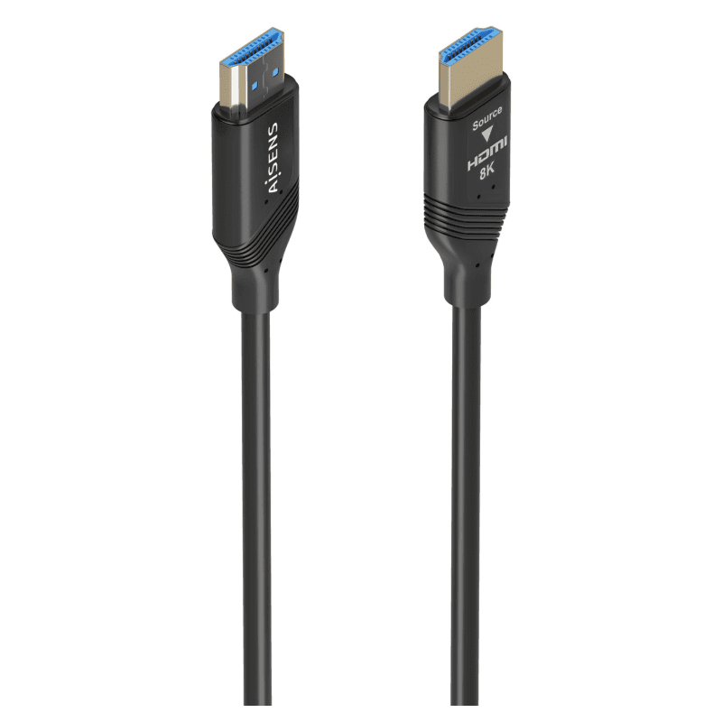 AISENS A153-0933 cable HDMI 10 m HDMI tipo A (Estándar) Negro