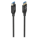 AISENS A148-0930 cable HDMI 20 m HDMI tipo A (Estándar) Negro