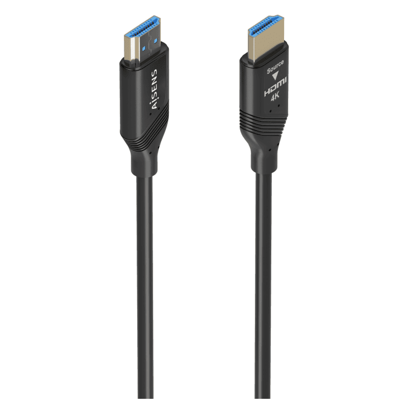 AISENS A148-0932 cable HDMI 30 m HDMI tipo A (Estándar) Negro