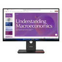 Lenovo ThinkVision T24D-40 Monitor