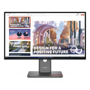 Lenovo ThinkVision P27QD-40 Monitor
