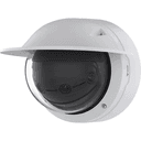 Axis Q4809-PVE Almohadilla Cámara de seguridad IP Interior y exterior 10240 x 2560 Pixeles Pared