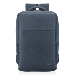 AISENS Mochila para portatil 17, Azul