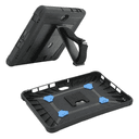 Mobilis 067015 funda para tablet 25,6 cm (10.1") Negro