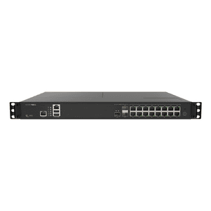 SonicWall NSa 2800 TotalSecure Advanced Edition cortafuegos (hardware) 1U 8 Gbit/s