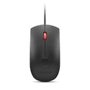 Lenovo 4Y51S24029 ratón Oficina Ambidextro USB tipo A Óptico 2000 DPI