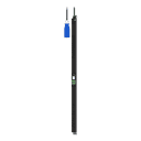 APC EPDU2132M unidad de distribución de energía (PDU) 24 salidas AC 0U Negro
