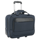 Mobilis 005044 bolso y bandolera Nylon, Poliéster Negro, Azul, Marina Unisex Bolsa para carrito de la compra
