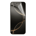 Mobilis 036338 protector de pantalla o trasero para teléfono móvil Apple 1 pieza(s)
