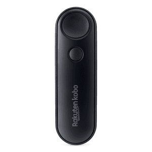 Kobo N257-AC-BK-U-PL mando a distancia Bluetooth Tableta Botones