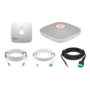 HP Poly Studio A2 Blanco
