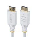 StarTech.com Cable HDMI Premium Certificado Alta Velocidad de 3m - Cable HDMI UHD - 4K 60Hz/1440p 144Hz - HDR10/HDCP 2.2/ARC - 1