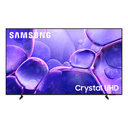 Samsung HU7000F 127 cm (50") 4K Ultra HD Smart TV Negro 20 W