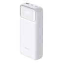 D-Link DPP-201 batería externa 20000 mAh Blanco