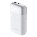 D-Link DPP-101 batería externa 10000 mAh Blanco