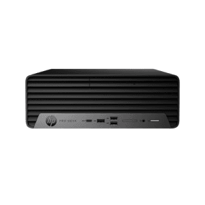 HP Pro Small Form Factor 400 G9 i5-14500 - 8GB DDR5 - 256GB SSD - W11 Pro - Ordenador Sobremesa