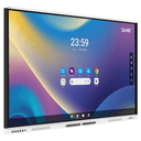 SMART Technologies GX Plus pizarra blanca interactiva 190,5 cm (75") 3840 x 2160 Pixeles Pantalla táctil Gris HDMI