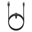 Xtorm CX3051 cable USB 1,5 m USB A USB C Negro