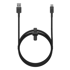 Xtorm CX3051 cable USB 1,5 m USB A USB C Negro