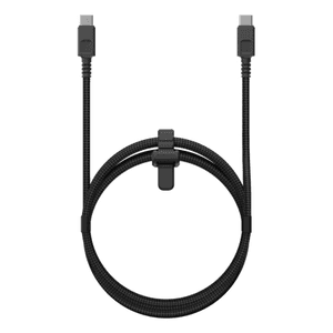 Xtorm CX3091 cable USB 1,5 m USB C 240 W Negro